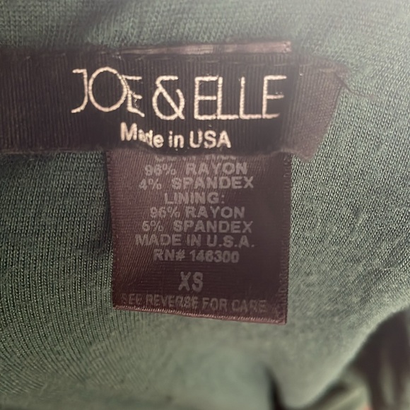 Midi dress - Picture 4 of 4